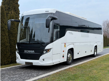 Scania TOURING HD leasing Scania TOURING HD: obrázek 1