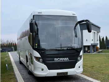 Scania TOURING HD leasing Scania TOURING HD: obrázek 3