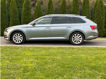 Osobní auto Skoda Superb 2.0 TDI SCR 147kW DSG STYLE COMBI: obrázek 4