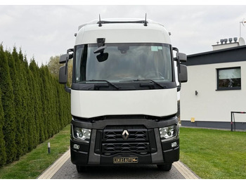 Tahač Renault T 460 VIN KD: obrázek 2