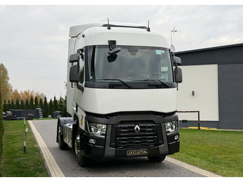 Tahač Renault T 460 VIN KD: obrázek 3
