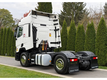 Tahač Renault T 460 VIN KD: obrázek 5