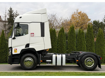 Tahač Renault T 460 VIN KD: obrázek 4