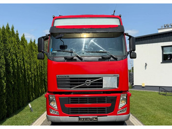 Tahač Volvo FH 420 AUTOMAT EURO 5: obrázek 3