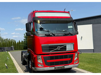 Tahač Volvo FH 420 AUTOMAT EURO 5: obrázek 4