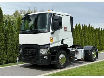 Tahač RENAULT T 460