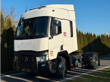 Tahač RENAULT T 460