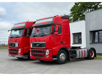 Tahač VOLVO FH 420