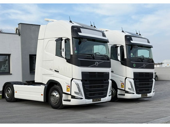 Tahač VOLVO FH 460