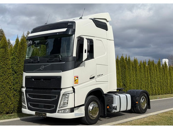 Tahač VOLVO FH 500