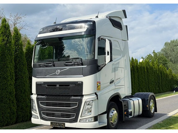 Tahač VOLVO FH 500