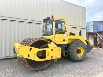 Kompaktor BOMAG
