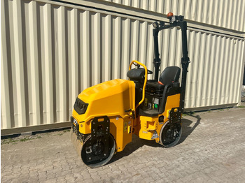 Válec JCB