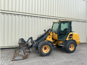 Kolový nakladač Volvo L25F / 2014 BJ / Klappschaufel: obrázek 2