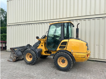 Kolový nakladač Volvo L25F / 2014 BJ / Klappschaufel: obrázek 3
