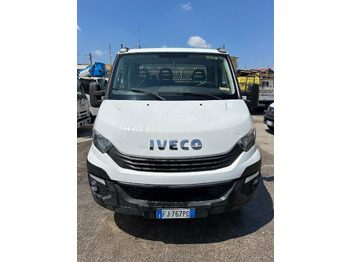 Sklápěč IVECO Daily 35c12