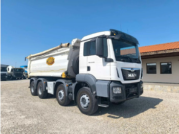 Ramenový nosič kontajnerov MAN TGS 41.420
