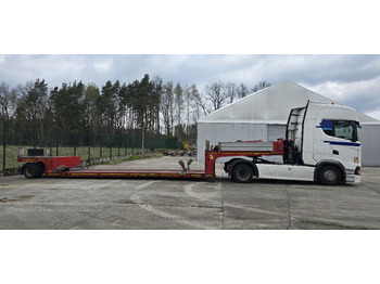 BROSHUIS 1ADU '2008 extended and torsion axle leasing BROSHUIS 1ADU '2008 extended and torsion axle: obrázek 3