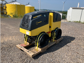 Válec BOMAG