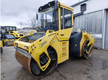 Válec BOMAG