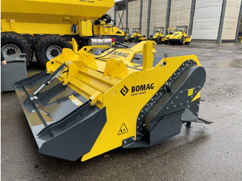 Zemní fréza BOMAG