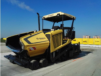 Finišér BOMAG
