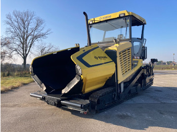 Finišér BOMAG