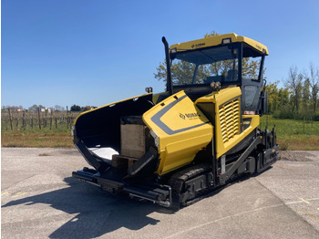 Finišér BOMAG