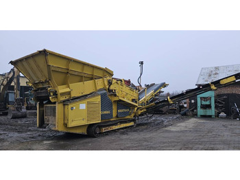 Třídič Przesiewacz mobilny Keestrack Combo 17t: obrázek 3