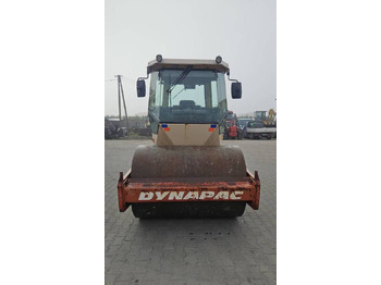 Kompaktor Walec drogowy Dynapac CA152 guma-stal 7500 kg: obrázek 3