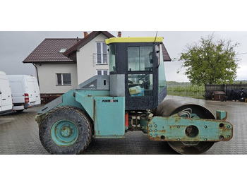 Kompaktor AMMANN