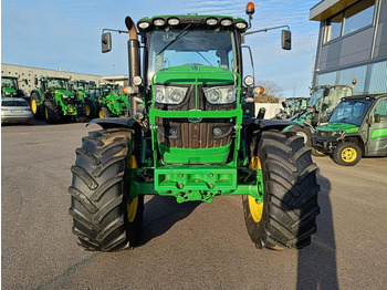 John Deere 6140R leasing John Deere 6140R: obrázek 2