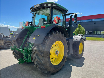 Traktor John Deere 8400R: obrázek 5