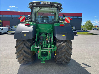 Traktor John Deere 8400R: obrázek 4