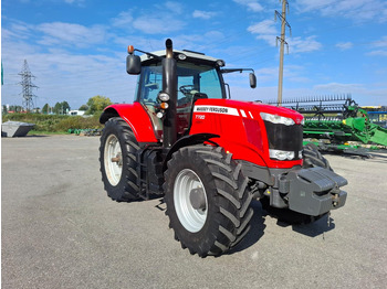 Traktor MASSEY FERGUSON 7720