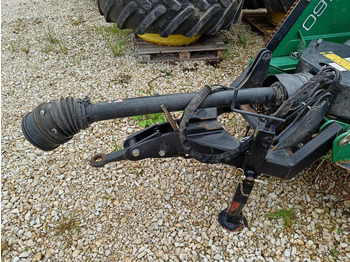 Žací stroj Spearhead Multicut 460: obrázek 4