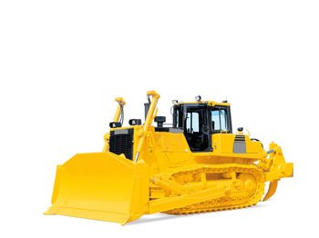 Buldozer KOMATSU D155