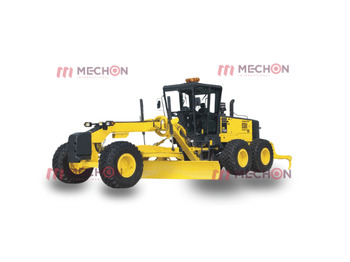 Grejdr KOMATSU