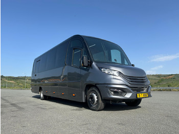 Turistický autobus IVECO Daily