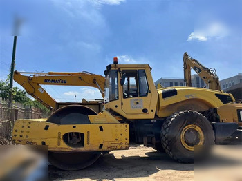 Kompaktor BOMAG