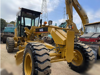Grejdr CATERPILLAR 140G