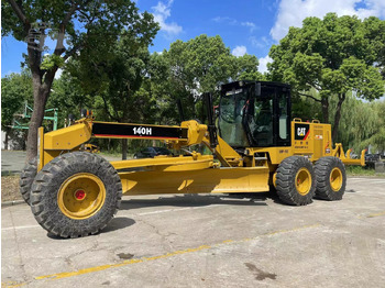 Grejdr CATERPILLAR 140H