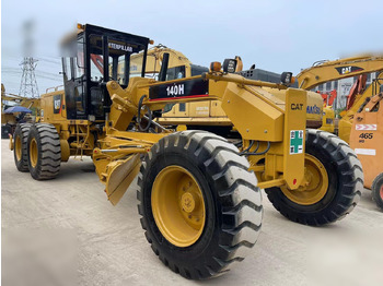 Grejdr CATERPILLAR 140H