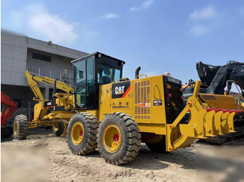 CATERPILLAR 140K leasing CATERPILLAR 140K: obrázek 5