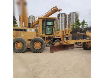 Grejdr CATERPILLAR 14H