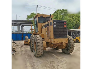Grejdr CATERPILLAR 14H: obrázek 3