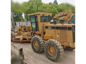 Grejdr CATERPILLAR 14H: obrázek 4
