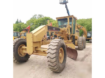 Grejdr CATERPILLAR 14H: obrázek 5