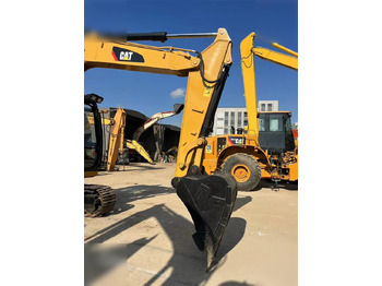 CATERPILLAR 307D leasing CATERPILLAR 307D: obrázek 5