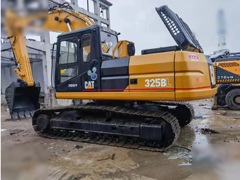 Pásové rýpadlo CATERPILLAR 325BL